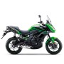 Shad 3P System mount for Kawasaki Versys 650 (2015 onwards)