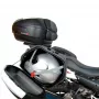 Shad 3P System mount for Suzuki Bandit 650 / 1200 / 1250