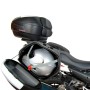 Shad 3P System mount for Suzuki Bandit 650 / 1200 / 1250