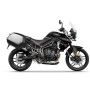 Fijación 3P System de Shad para Triumph Tiger 800 XC/XR/XRX