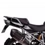 Fijación 3P System de Shad para BMW R1200GS (13-19)