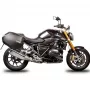 Fijación 3P System de Shad para BMW R1200 R/RS