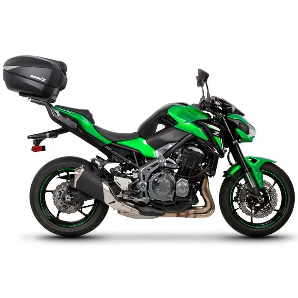 ✓ La mejor PERNERA para Moto ▷ KAWASAKI 🏍️ económica, muy cómoda y  ajustable!!