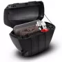 Shad SH23 black side cases