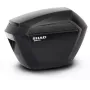 Shad SH23 black side cases