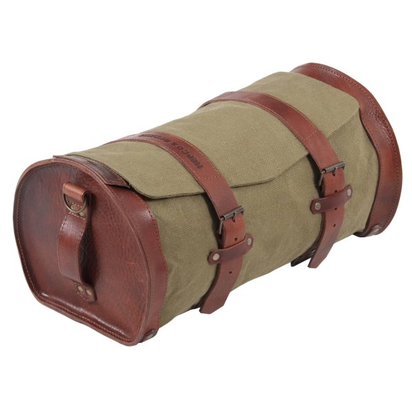 LEGACY rear bag of Hepco-Becker