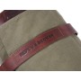 Bolsa trasera LEGACY de Hepco-Becker
