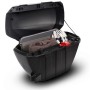 Side cases SH23 ALU LOOK version by Shad