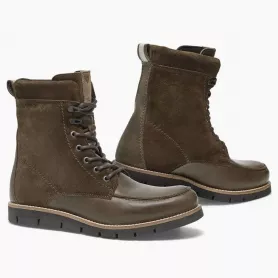 Zapatos Mohawk 3 de Revit
