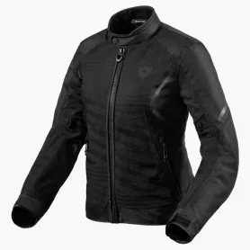 Chaqueta Revit Torque 2 H2O Lady - Negro