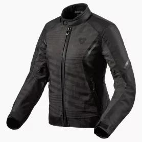 Revit Torque 2 H2O Lady Jacket - Anthracite