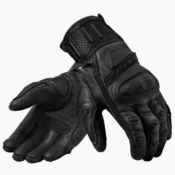 Guantes Revit Cayenne 2