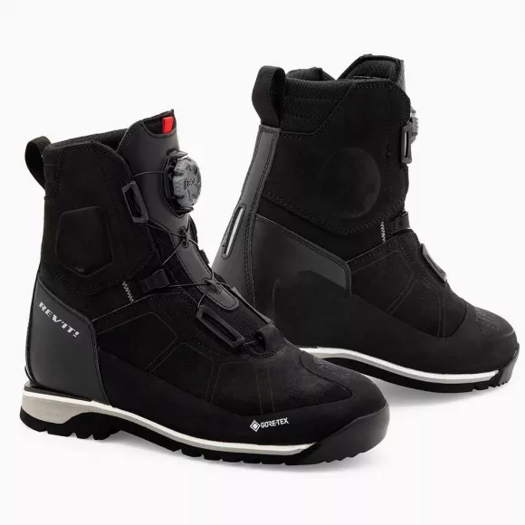 Botas Revit Pioneer Goretex