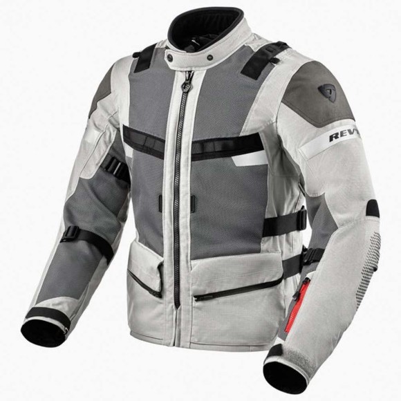 Chaqueta Revit Cayenne 2