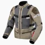 Chaqueta Revit Cayenne 2