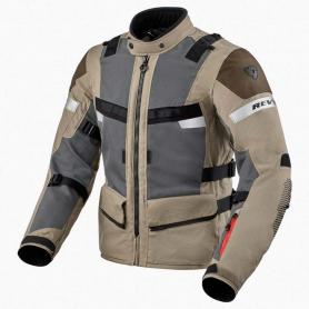 Revit Cayenne 2 Jacket - Sand