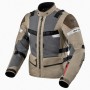 Chaqueta Revit Cayenne 2