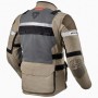 Chaqueta Revit Cayenne 2