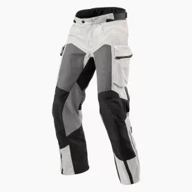 Revit Cayenne 2 pant - Silver