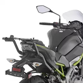 Adaptador posterior GIVI para maleta MONOKEY® o MONOLOCK® para Kawasaki Z900 (2020-)