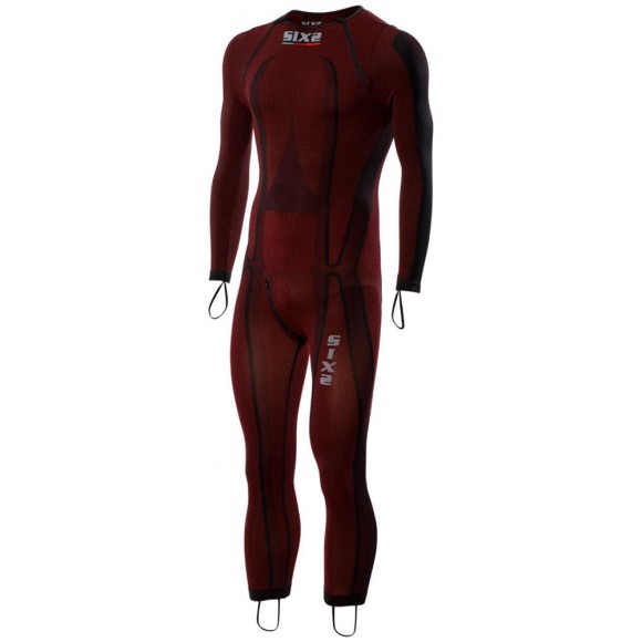 Sotomono Racing STX R Carbon Underwear® de Sixs