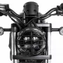 Headlight grille for Honda CMX 500 Rebel (2020-) by Hepco&Becker