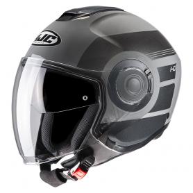 Casco Jet HJC i40 SPINA
