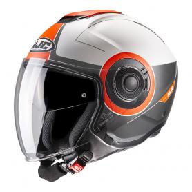 Casco Jet HJC i40 Panadi
