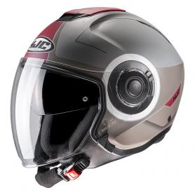 Casco Jet HJC i40 Panadi