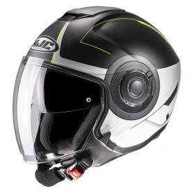 Casco Jet HJC i40 Panadi