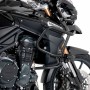 Engine protection bars for Triumph Tiger Explorer 1200 XR/X, XC/X (-2015). Item with Tara