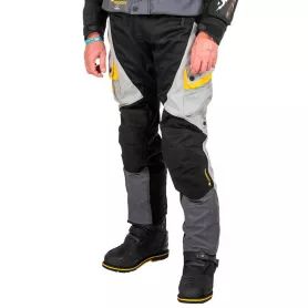 World Traveller Companion Pants - Yellow