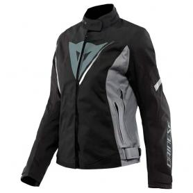Chaqueta Dainese Veloce D-Dry para mujer