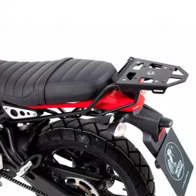 Soporte trasero Minirack para Yamaha XSR 125 (2021-)