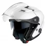 Casco Jet Sena Outstar S con Bluetooth 5.0