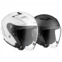 Casco Jet Sena Outstar S con Bluetooth 5.0