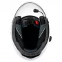 Casco Jet Sena Outstar S con Bluetooth 5.0