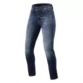 Pantalones vaqueros de moto - Tienda MotoCenter