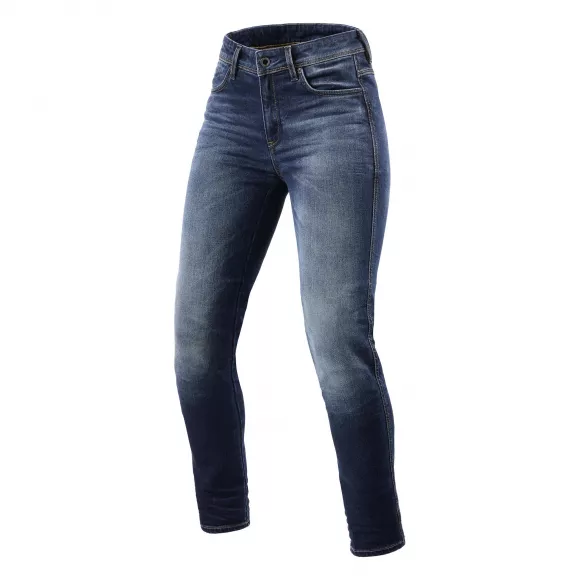 Vaqueros Revit Marley Skinny Lady