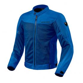 Chaqueta moto Revit Eclipse