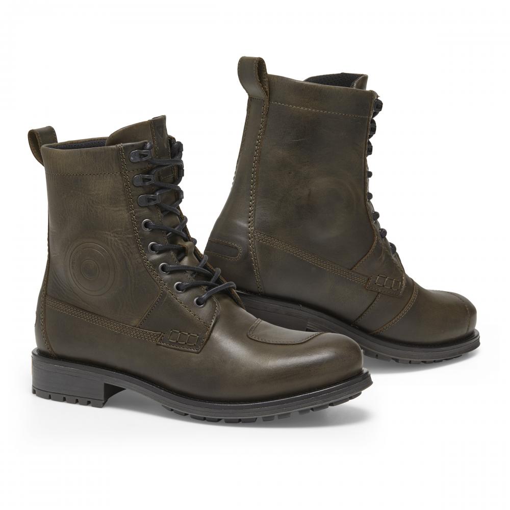 Botas de moto casual - Tienda MotoCenter