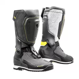 de moto con GoreTex -