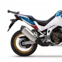 Fijaciones para maleta superior Top Master para Honda Africa Twin CRF 1100L  / Adventure Sport de Shad