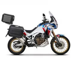 Fijaciones para maleta superior Top Master para Honda Africa Twin CRF 1100L / Adventure Sport de Shad