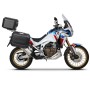Fijaciones para maleta superior Top Master para Honda Africa Twin CRF 1100L  / Adventure Sport de Shad