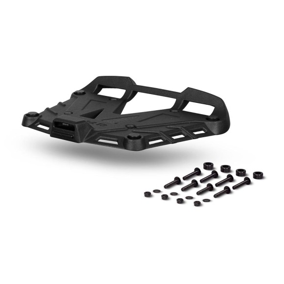 Adventure Shad Premium aluminum grille