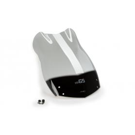 Cúpula Touring de Puig para BMW F650GS (2004-07)