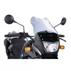 Cúpula Touring de Puig para BMW F650GS (2004-07)