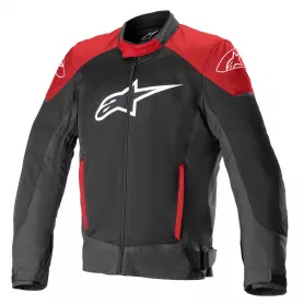 Chaqueta Alpinestars T-SP X Superair - Rojo