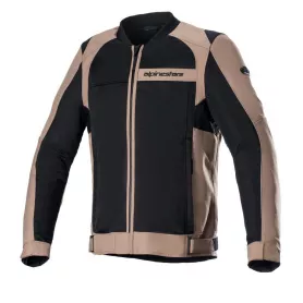 Chaqueta Alpinestars Luc V2 Air - Marrón